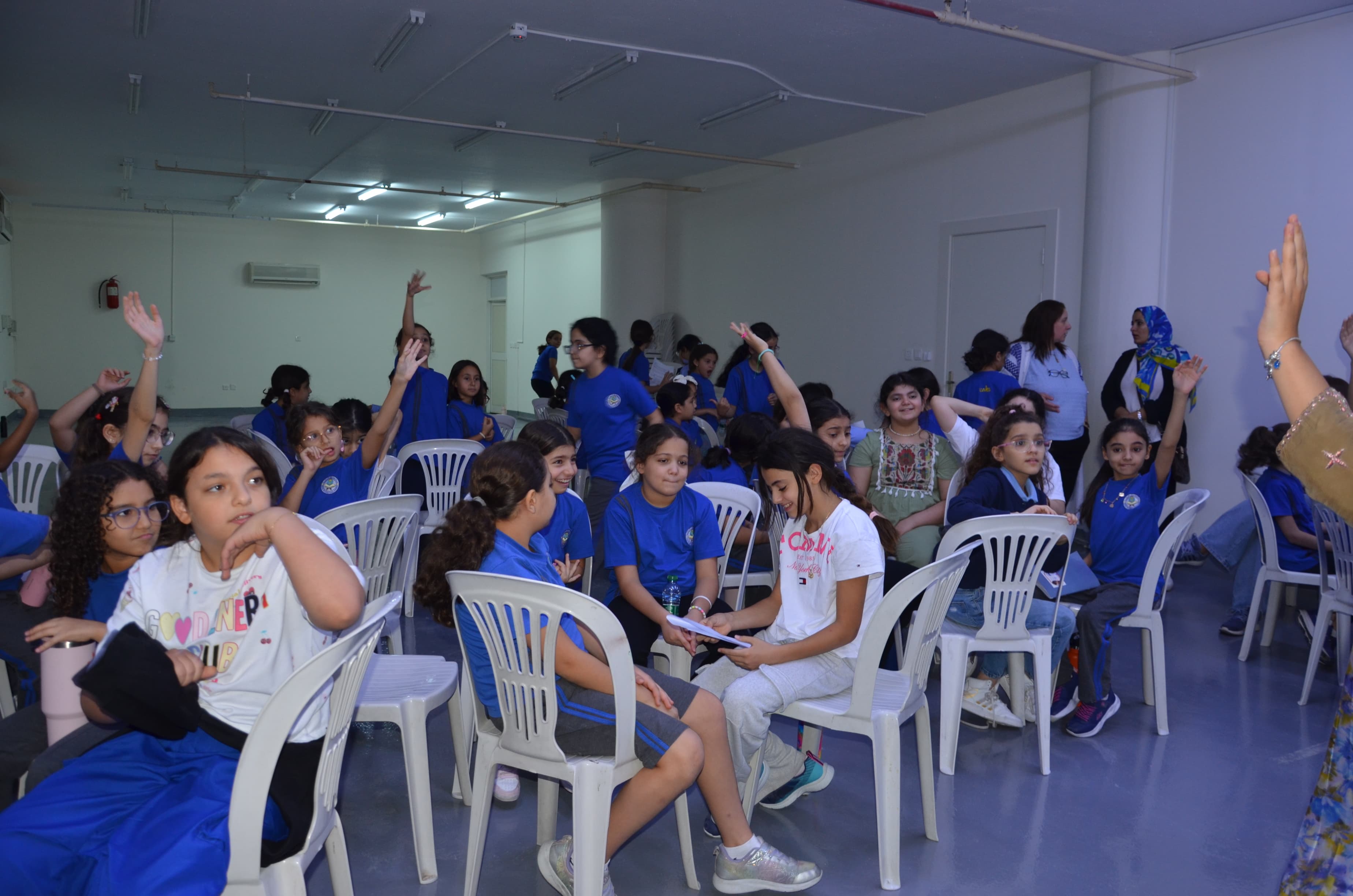 Anti-bullying Campaign - Image 1