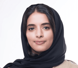 Norah Alqahtani