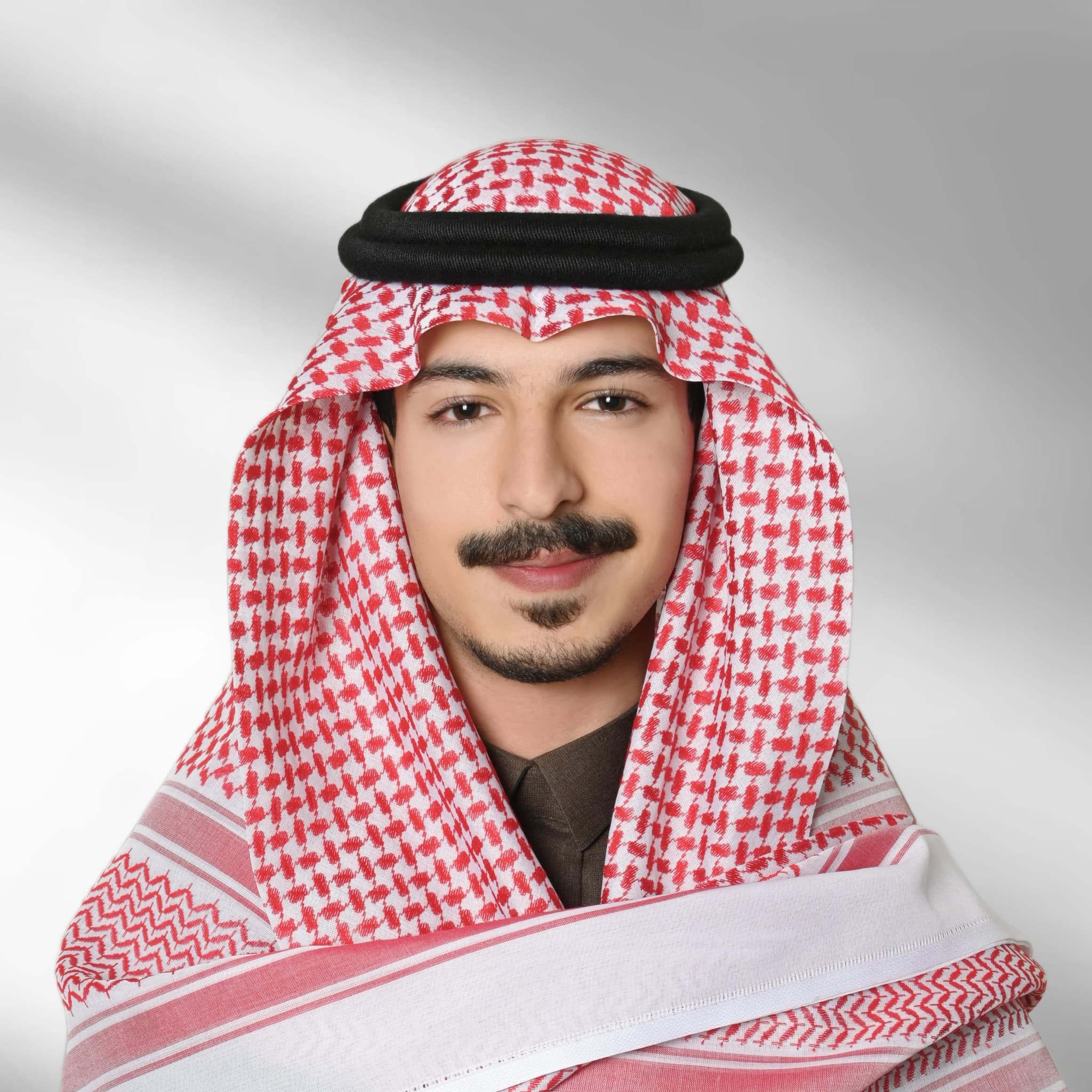 Saud AlShaikh