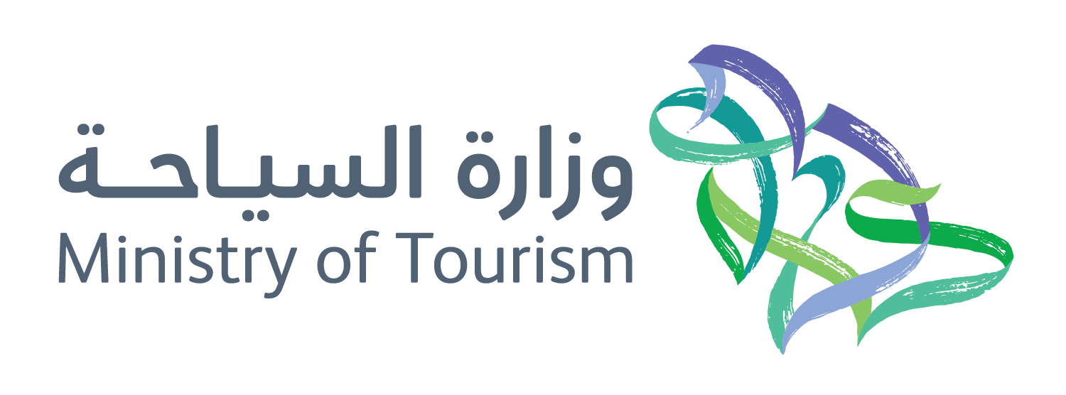 The Ministry of Tourism logo
