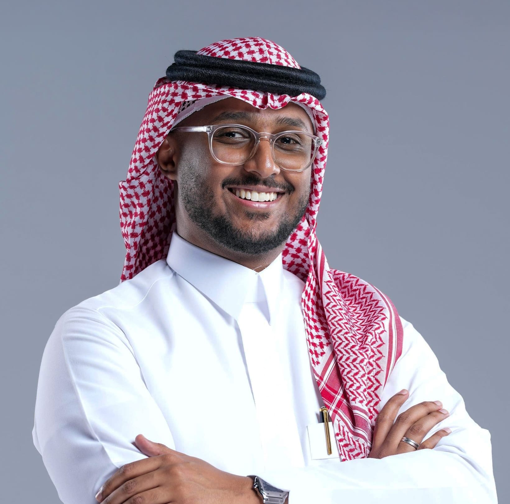 Ahmed Sharafuddin