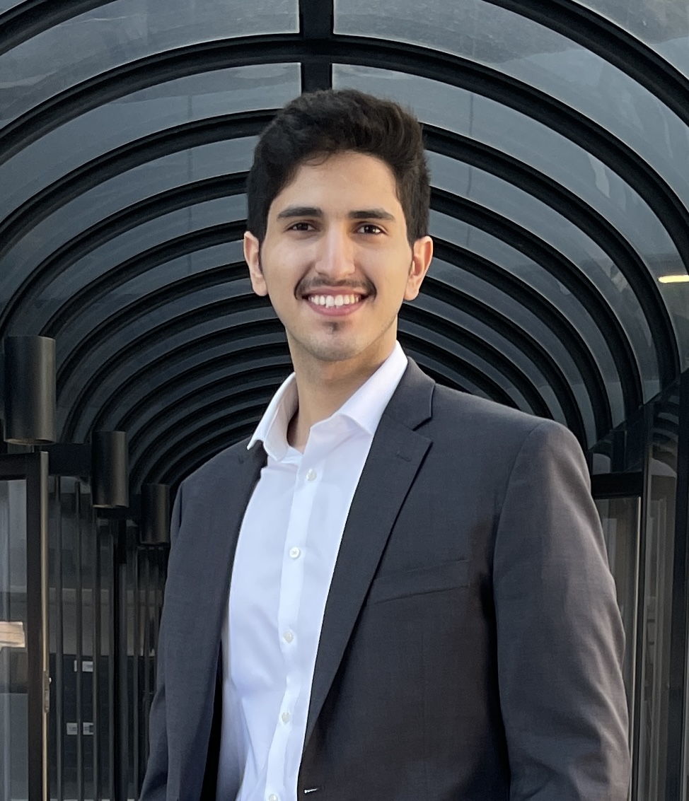 Mohammed AlQahtani